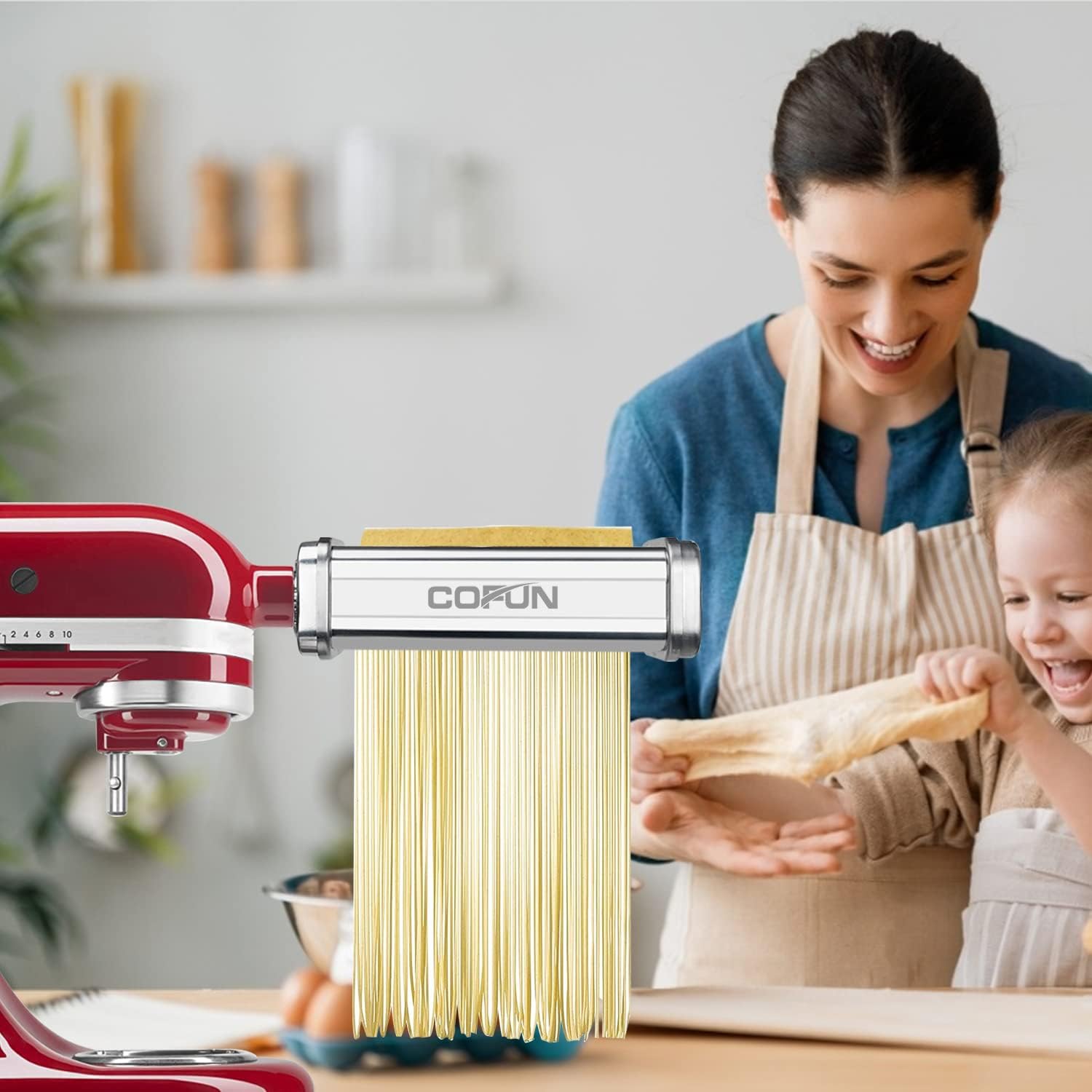 Accesorio Pasta KitchenAid 3 en 1 Accesorio Pasta KitchenAid 3 en 1